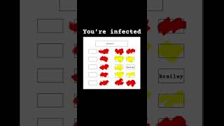 Choose you’re seat, stay safe #game #fun #funny #class #safe #quick #fyp #fypシ #viral