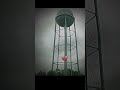 Rip dulac water tower