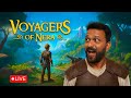 Survival, Building &amp; Battles – Voyagers of Nera Adventure