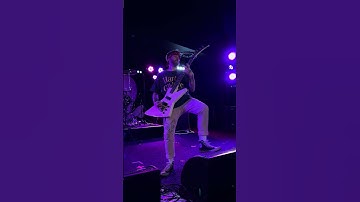 Short Stack - Dance With Me (Live in Melbourne - 2023)