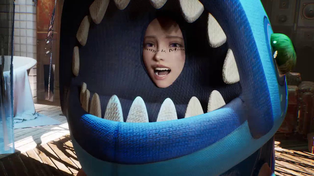 I got a new Boyfriend