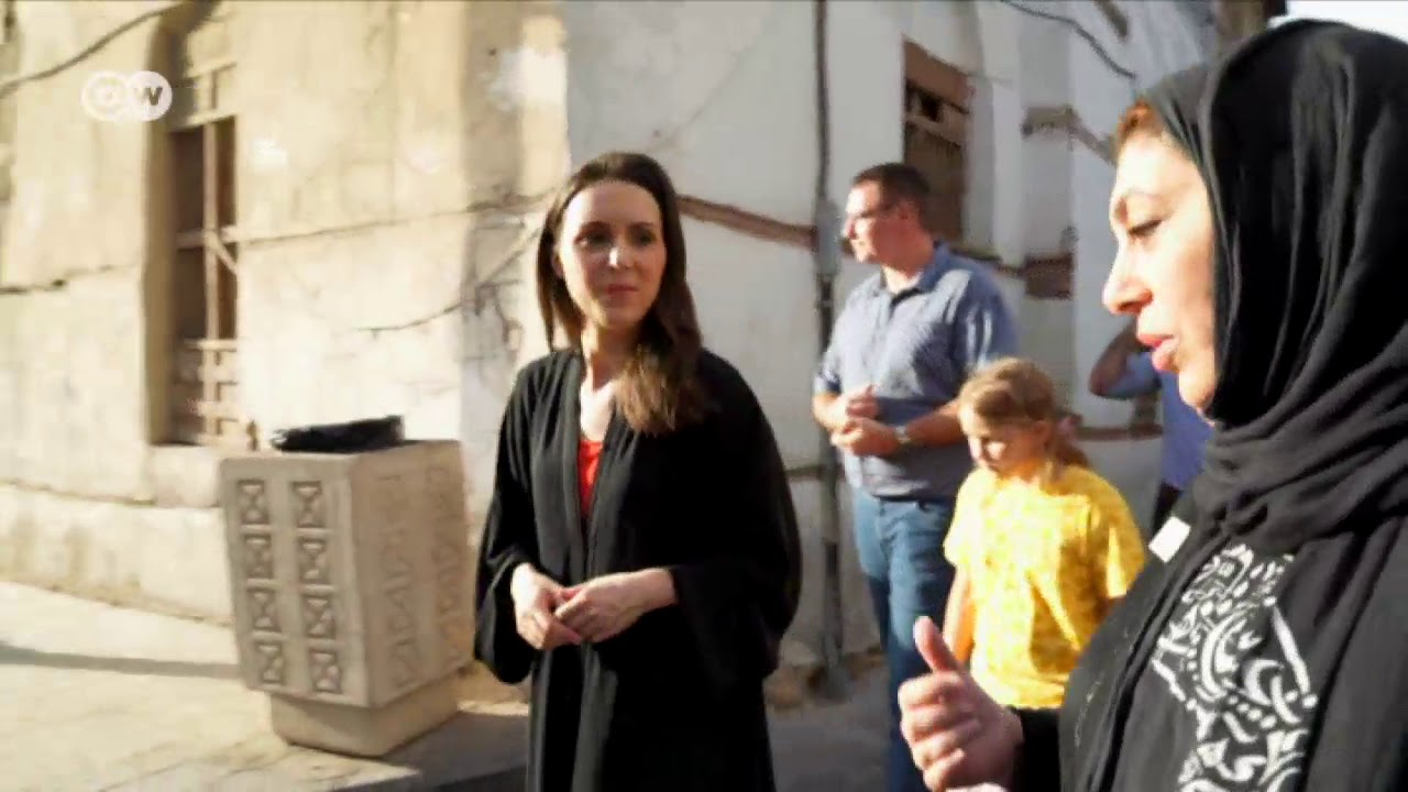 Los primeros turistas en Arabia Saudita | Reporteros en el mundo alemania vs méxico