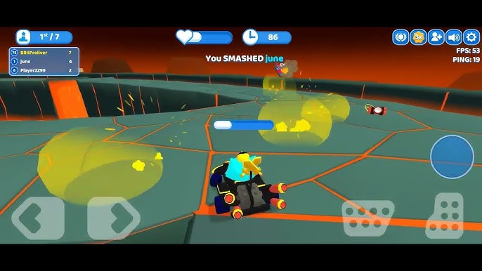 Smash Karts APK for Android Download