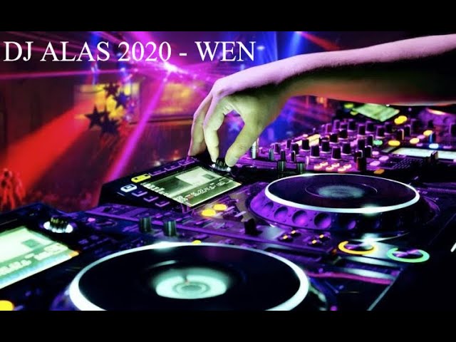 DJ ALAS TERBARU 2020 ANAK CANE - WEN CEDO class=