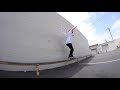Come Up Tour 2018 Finalist, Jake Kottke