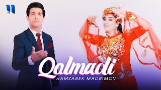 Hamzabek Madrimov - Qolmadi (Official Music Video)