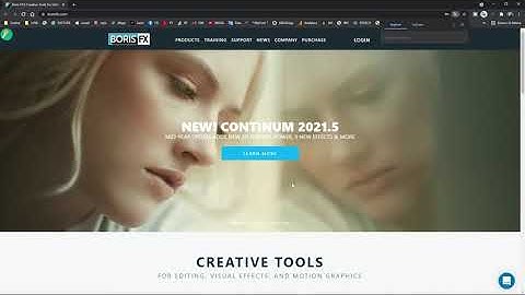 Particle Illusion 2021 - GRATIS la versione Standalone