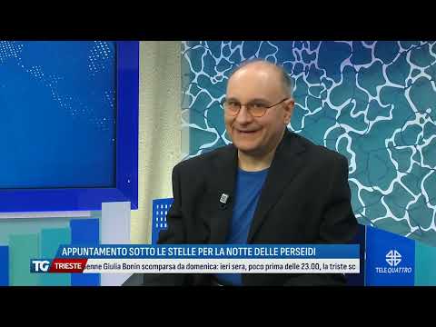 TG TRIESTE EDIZIONE COMPLETA | 12/08/2025
