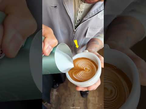 He Was About To Get Fired Until This Happened With The Coffee.