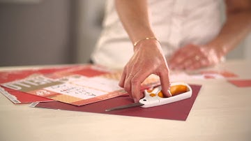 Fiskars® Easy Action™ Scissors