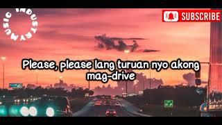 eraserhead - overdrive (lyrics)