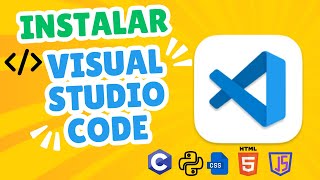 Information 🔥How to Download and Install Visual Studio Code (VSC) Latest Version 2025 Easily✅ Guide