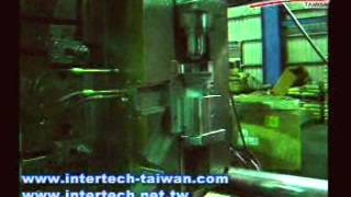 Modern PC Injection Tools Manufacturer-Intertech