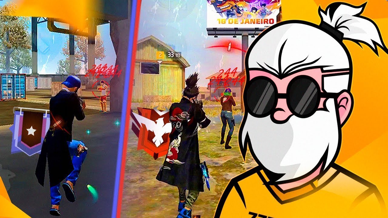 PEGANDO MESTRE NA CONTA DA MINHA MULHER NO CS RANK CONTRA TELA PARADAS E AWMS 🤢