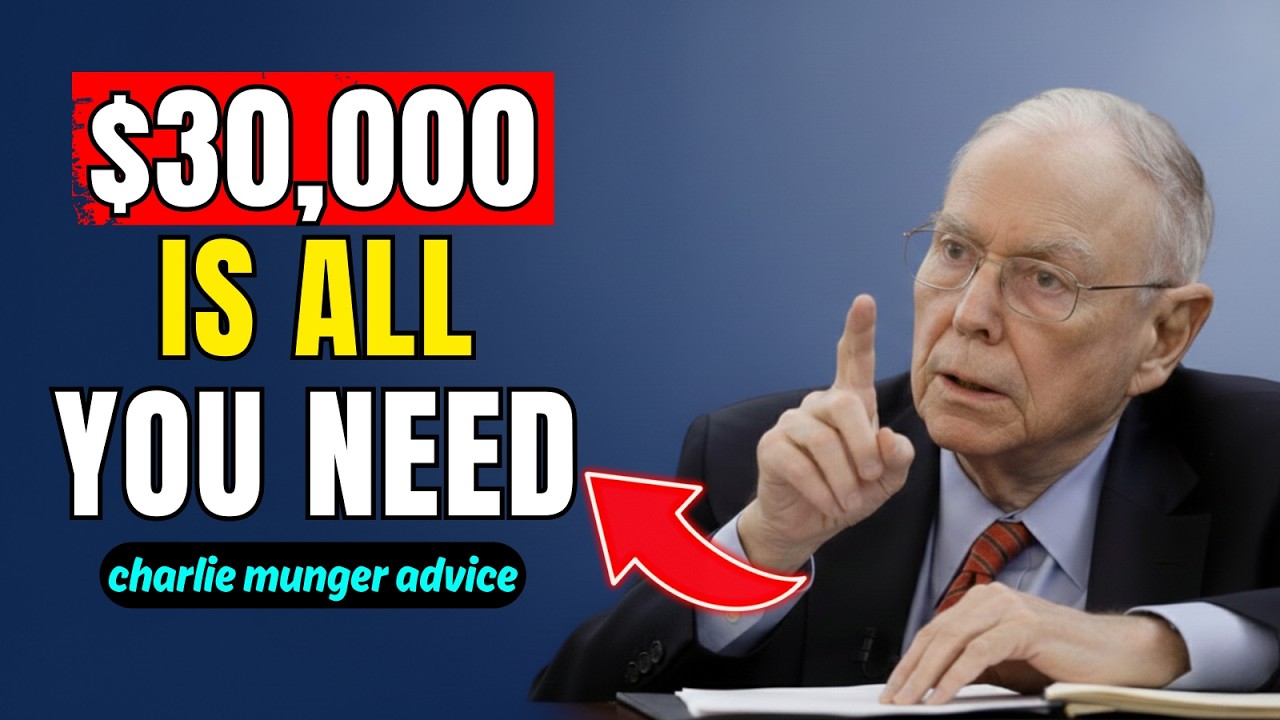 How To Escape The Poverty Mindset (Even on an Extremely Low Income)