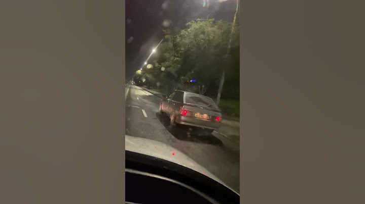 Японский V8 в ваз 2114 отстрелы лютые