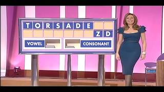 Carol Vorderman - Countdown 08012007