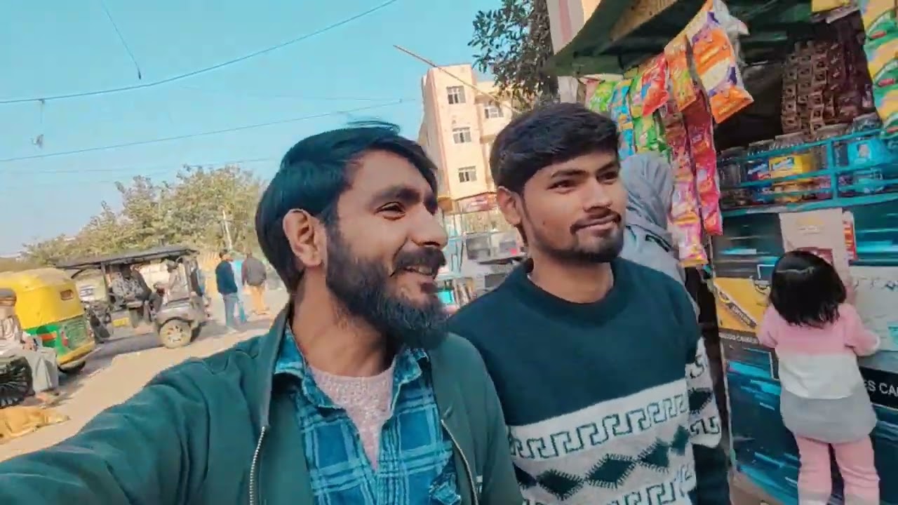 Jab biryani khane gay tk ye hua hamare sath 