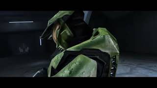 Ruby's Rebalanced Halo CE - 343 Guilty Spark - With Commentary