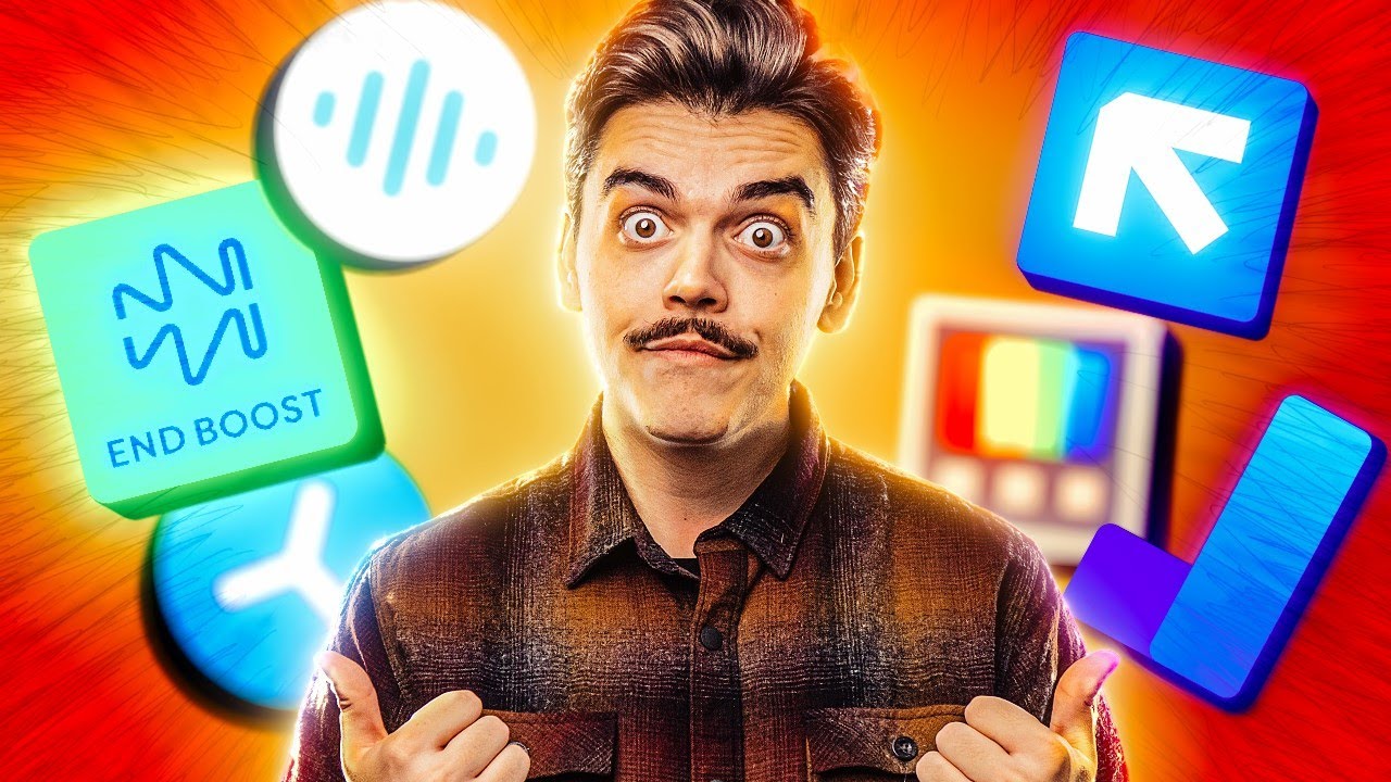 8 LOGICIELS QUI VONT CHANGER VOTRE VIE