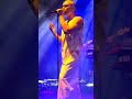 Dons, "Tev pieder rīts" • Time/Laiks Concert (London, England), 11/18/2024 (Latvian)