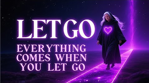 Quantum Shift Happens the Moment You Stop Forcing It