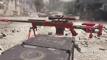 Getting a Nuke with DLQ || 39 Kills Crossfire CoD Mobile Gameplay!