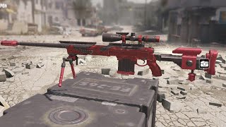 Getting a Nuke with DLQ || 39 Kills Crossfire CoD Mobile Gameplay!