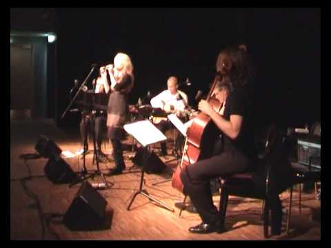 24 Strings & Johanna Grüssner: My Foolish Heart 9 October 2009