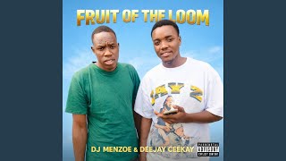 Dj Menzoe And Deejay Ceekay izitha feat Nqoza Deradical   Macala