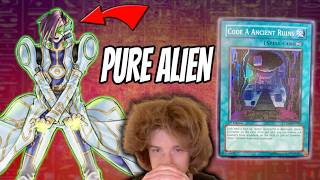 Edison Format - OVERDRIVE, ALIENS, PLANT DRAGON! - What are they cooking