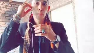 Download Lagu Cungkring Dadi Raja Cover Allexis Zymbar Starmaker by Yoyo S MP3