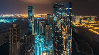 1B,Sun Tower 1 Bedroom Apartment,02,07,09,14 type, 833 sqft,77,4 Sqm Shams,Abu Dhabi, al Reem Island