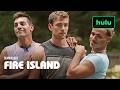 Fire Island | Low Stakes Game Clip | Hulu