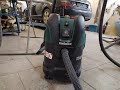 Пылесос METABO ASA 25 L PC