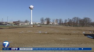 New research, defense campus coming to Wright-Patterson Air Force Base | WHIO-TV