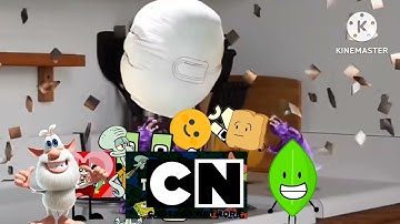 Annoying Orange Black Hole Add Round 3