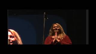 BODANNY - PRESENTACION (126° Aniversario de Piedra del Aguila, Neuquen).(07/04/2023)