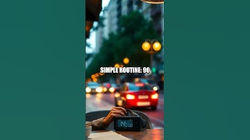 Micro Habits for Nomad Office