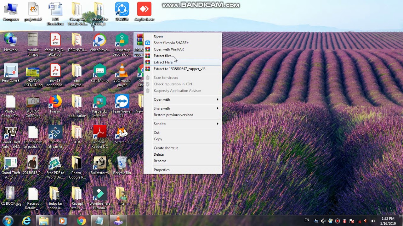 how to apply extreme low end pc patch in gta 4