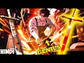 They Called Him Trash But His Weapon Made Him Invincible | Manhwa Recap in Hindi 