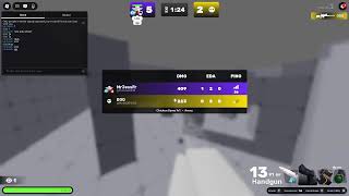 Grinding in FREE summer skin case Part 2