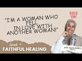 Situationships  when to give up  faithful healing episode 4