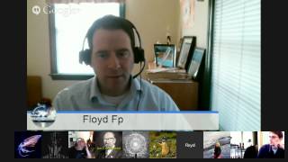 Floyd Fps views on G Man doc dropping and posting Zombie Jesus