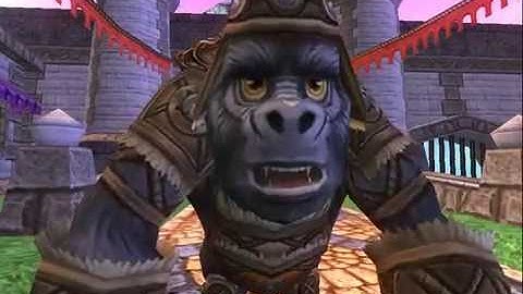 Wizard101 How To Glitch The Great Spyre Dungeon! (Last Dungeon of Dragonspyre)