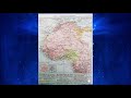 Французский учебник географиии 1900 г.  Часть третья и некоторые новости театра марионеток.
