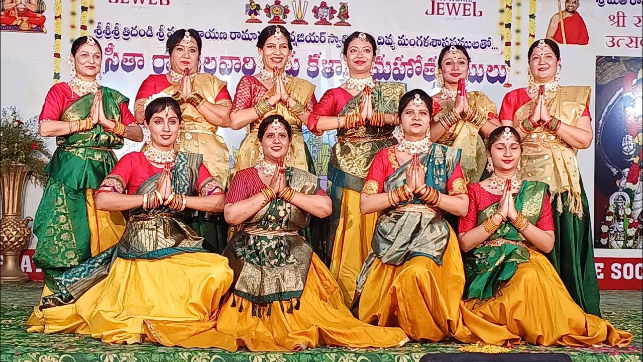 Tery Rung Rung Tere rang rang | Kathak fusion - YouTube
