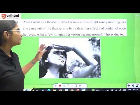 10 Class ICSE Biology