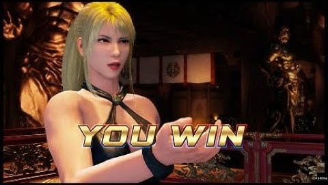 Virtua Fighter 5 Ultimate Showdown really need so much skill to win?