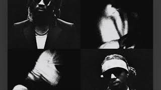 Future, Metro Boomin - Streets Made Me A King (Official Audio)
